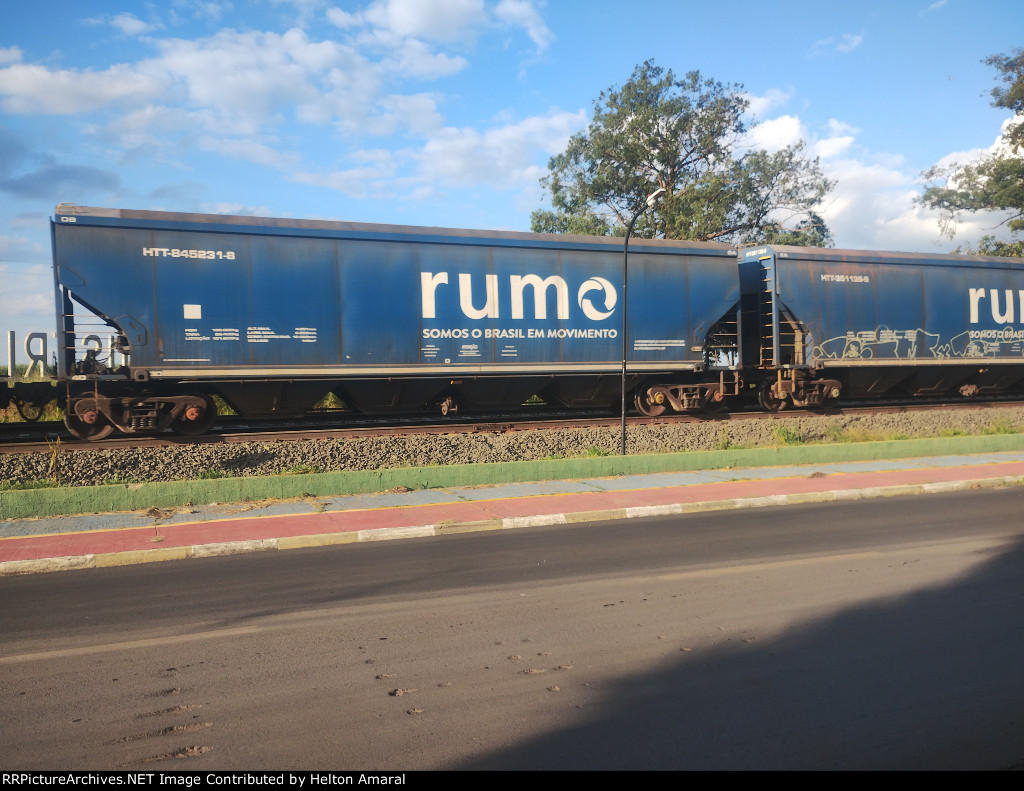 RUMO HTT-845231-8